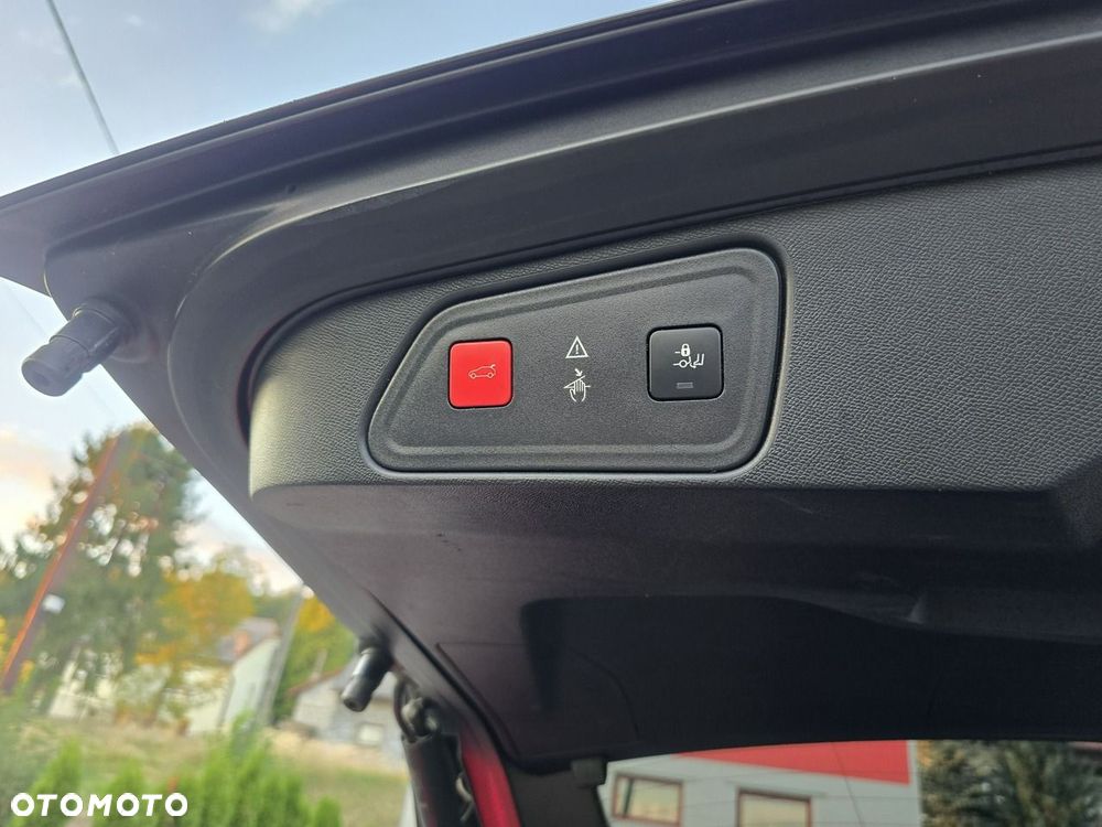 Peugeot 3008 2.0 BlueHDi GT S&S EAT8 - 40