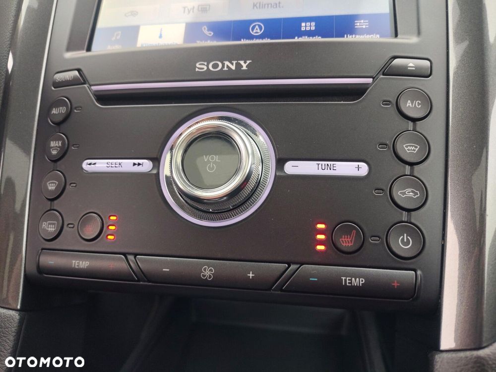 Ford Mondeo 2.0 EcoBlue Titanium - 23