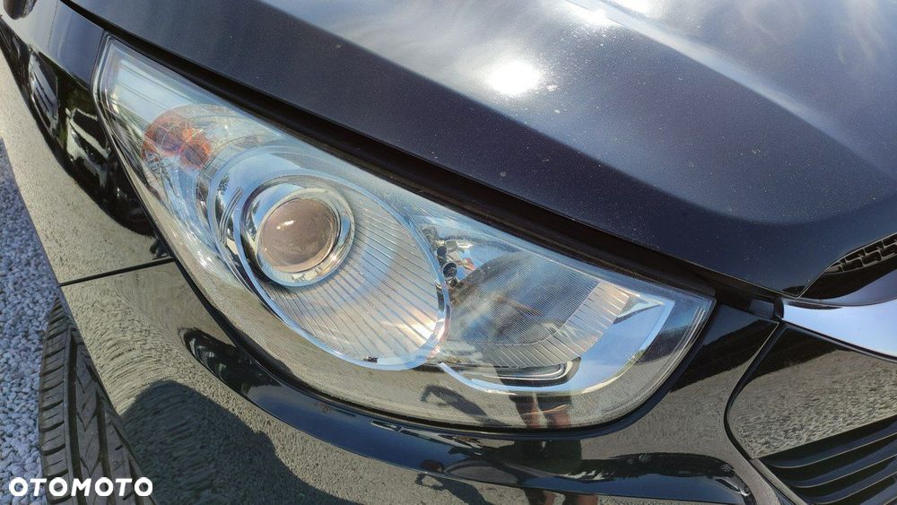 Hyundai ix35 - 38