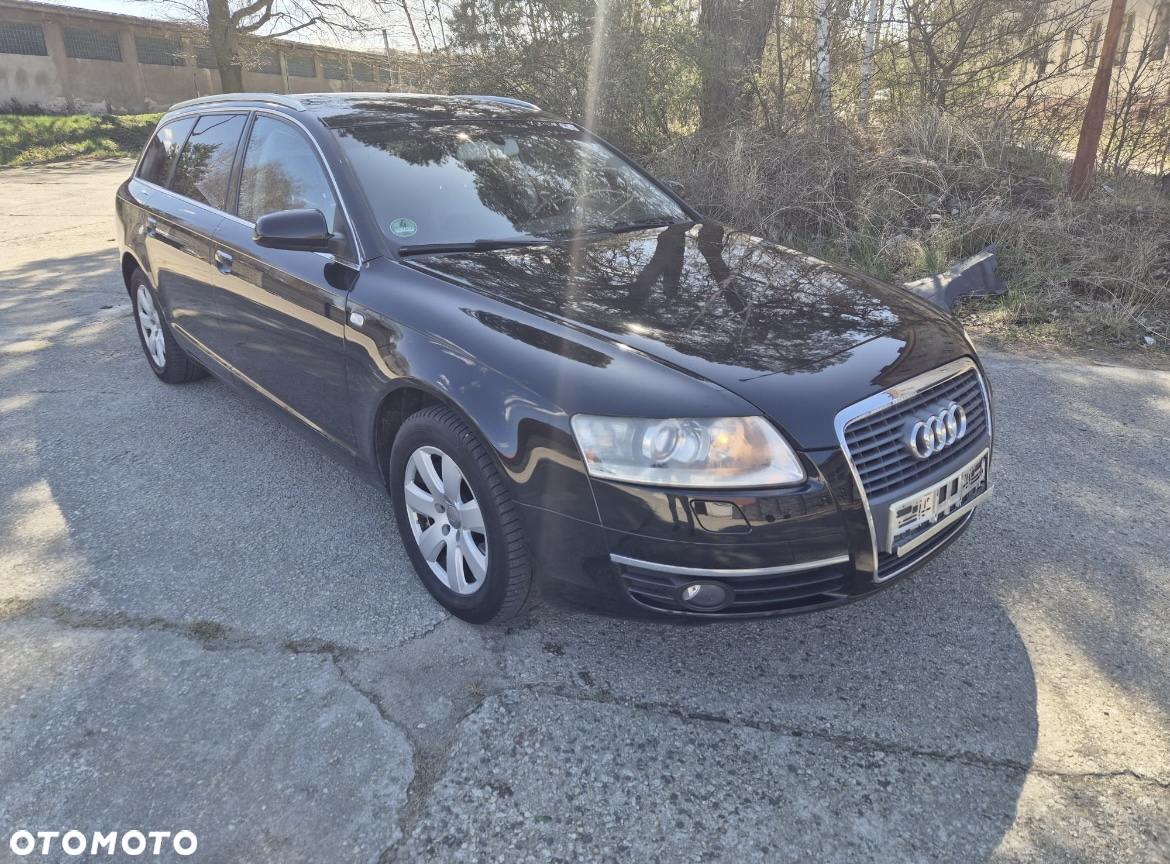 Audi A6 Avant 2.8 FSI - 3