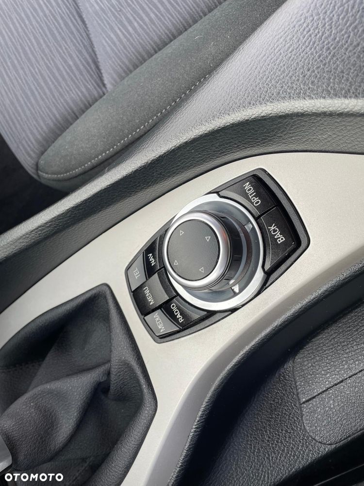 BMW X1 - 9
