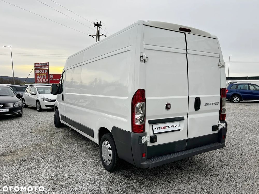Fiat DUCATO - 5