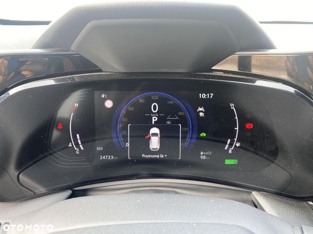 Lexus NX 350h Prestige AWD - 20