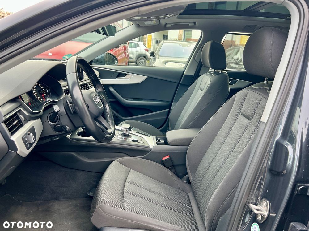 Audi A4 Avant 2.0 TDI S tronic quattro - 15