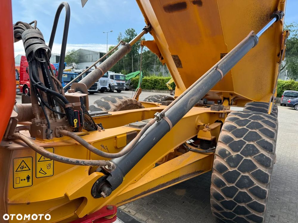 Volvo A25G - 23