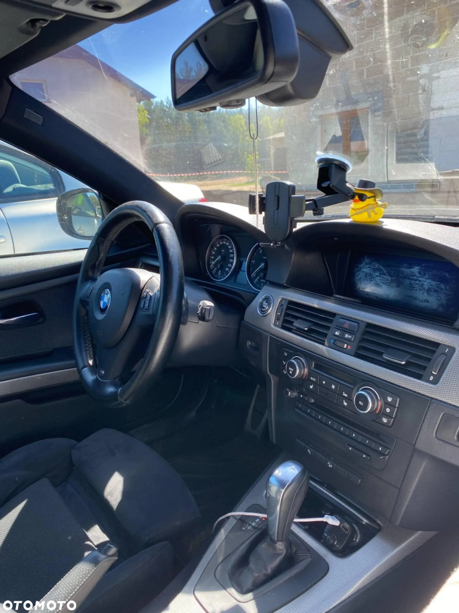 BMW Seria 3 - 8
