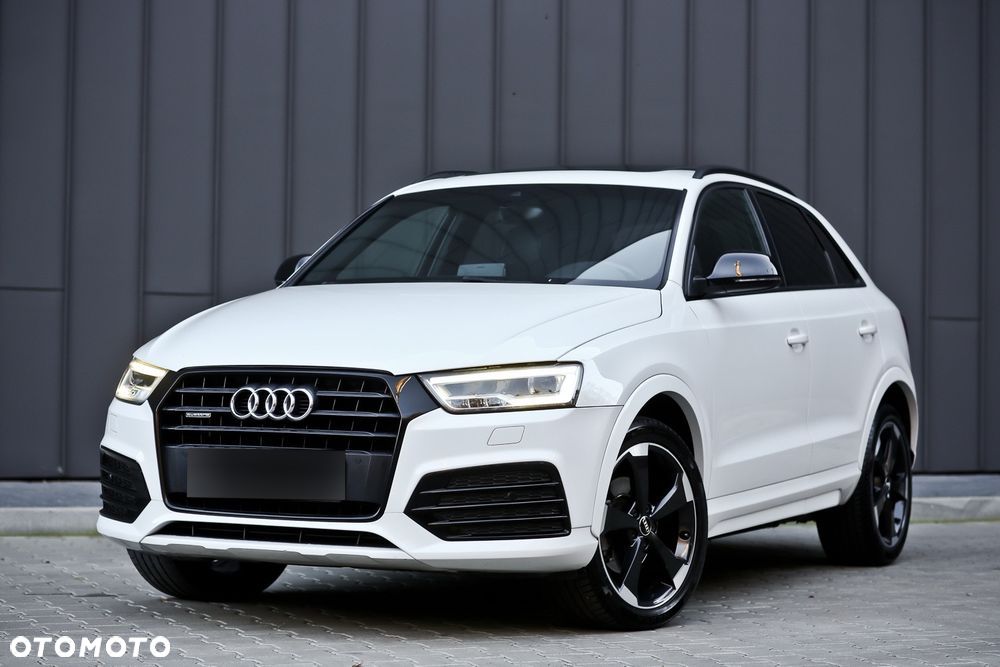 Audi Q3 2.0 TDI Quattro Sport S tronic - 2