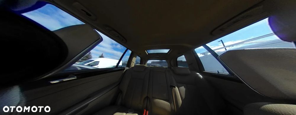 Mercedes-Benz GL 350 CDI DPF 4Matic BlueEFFICIENCY 7G-TRONIC - 15