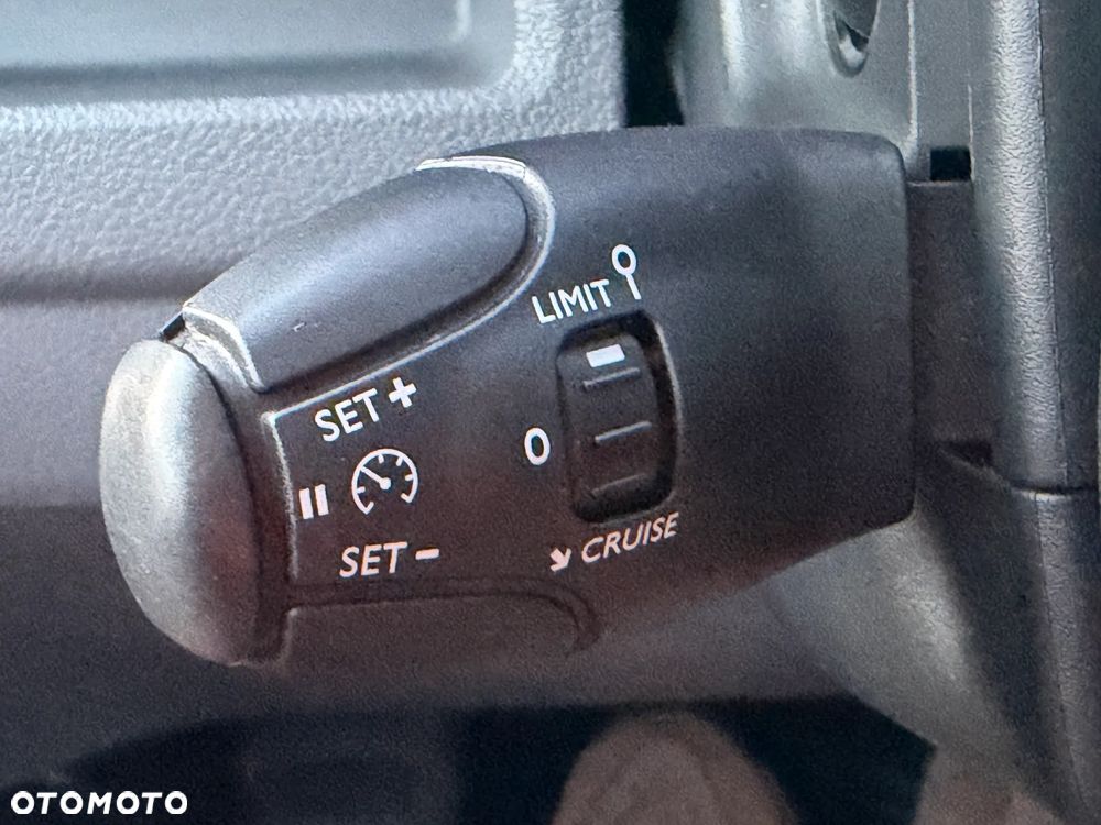 Citroën JUMPY DŁUGI LONG 6 OSÓB - 21