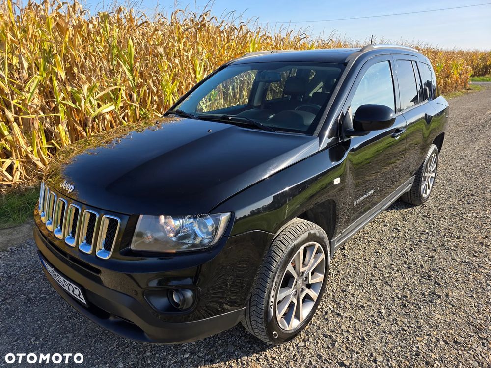 Jeep Compass - 36