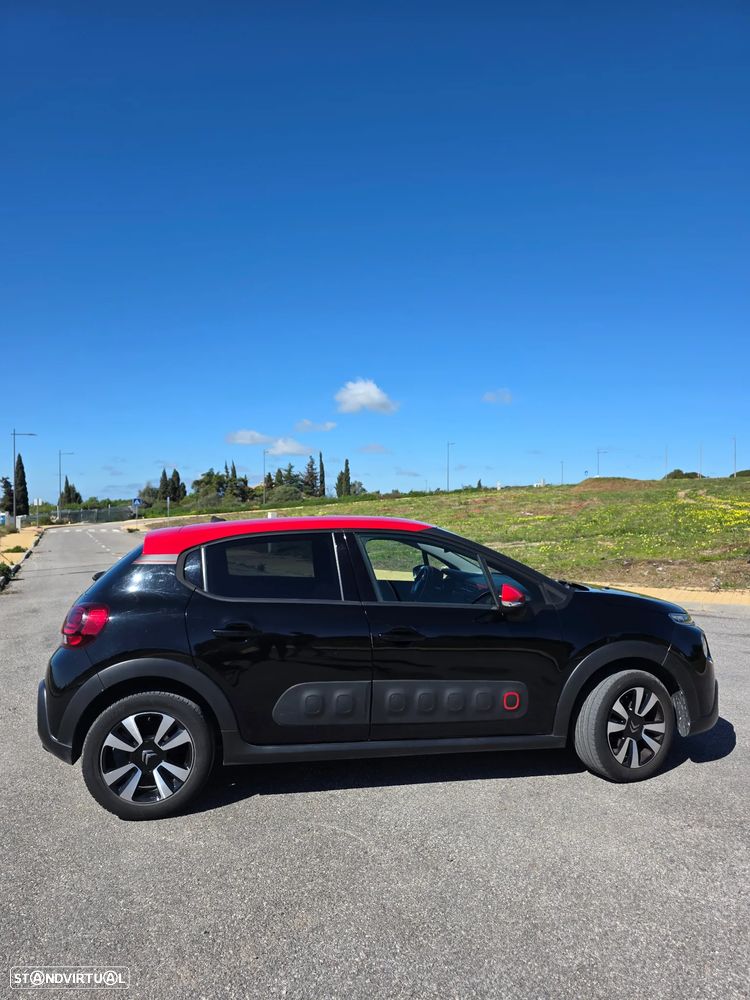 Citroën C3 1.2 PureTech Shine - 2
