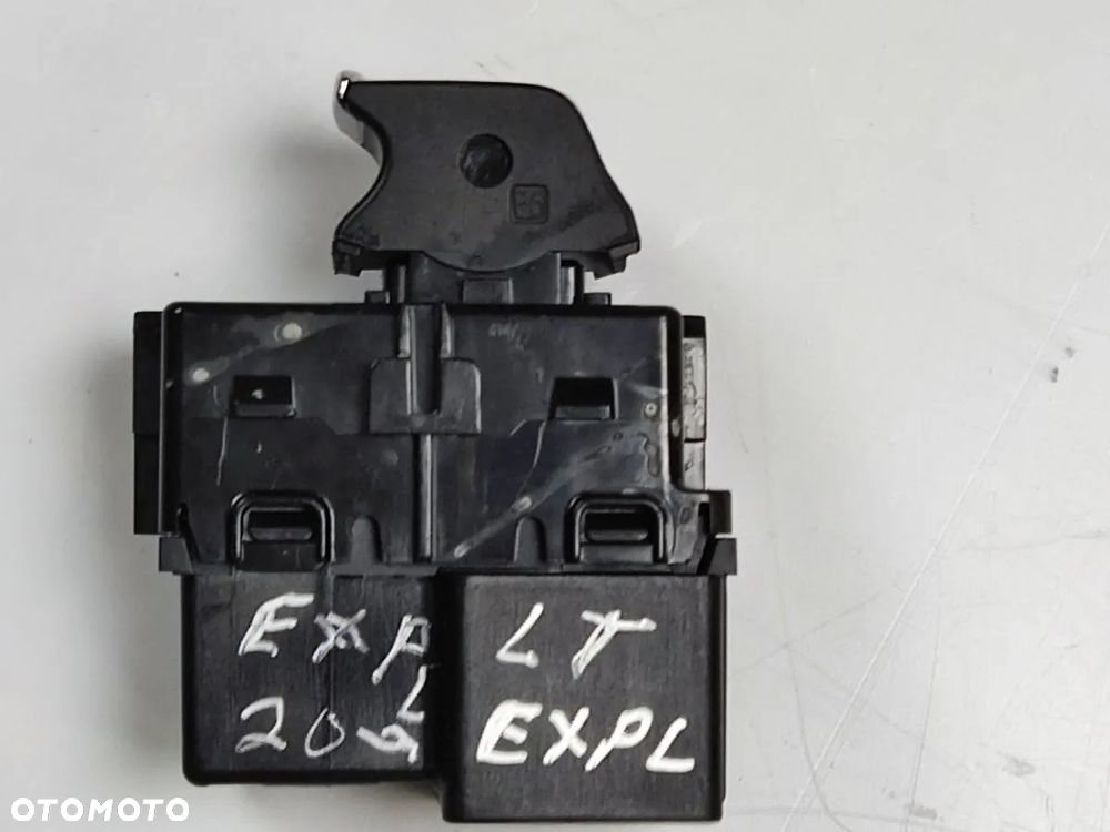 FORD EXPLORER od 2020r Panel Sterowania Szyb Przód Prawy Tył Prawy Lewy - 9