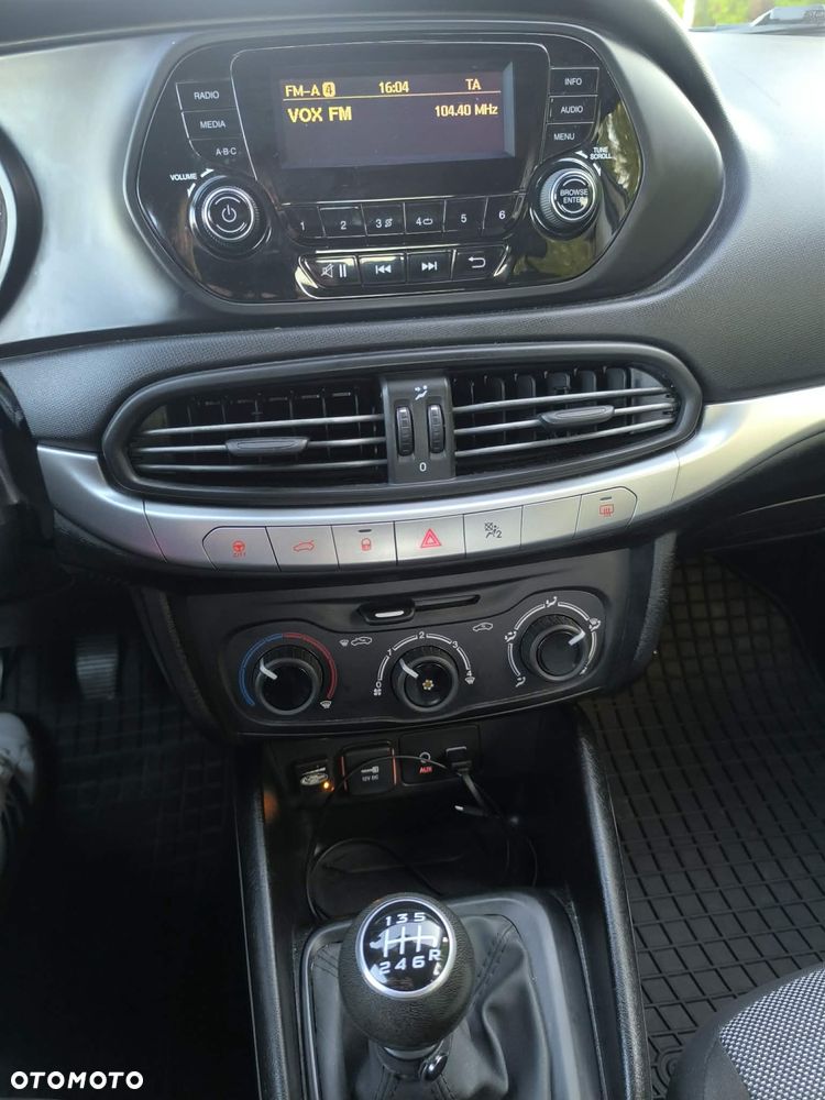 Fiat Tipo - 20