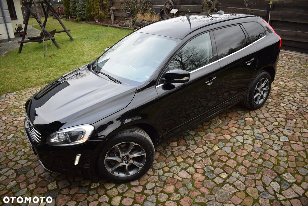 Volvo XC 60 - 4