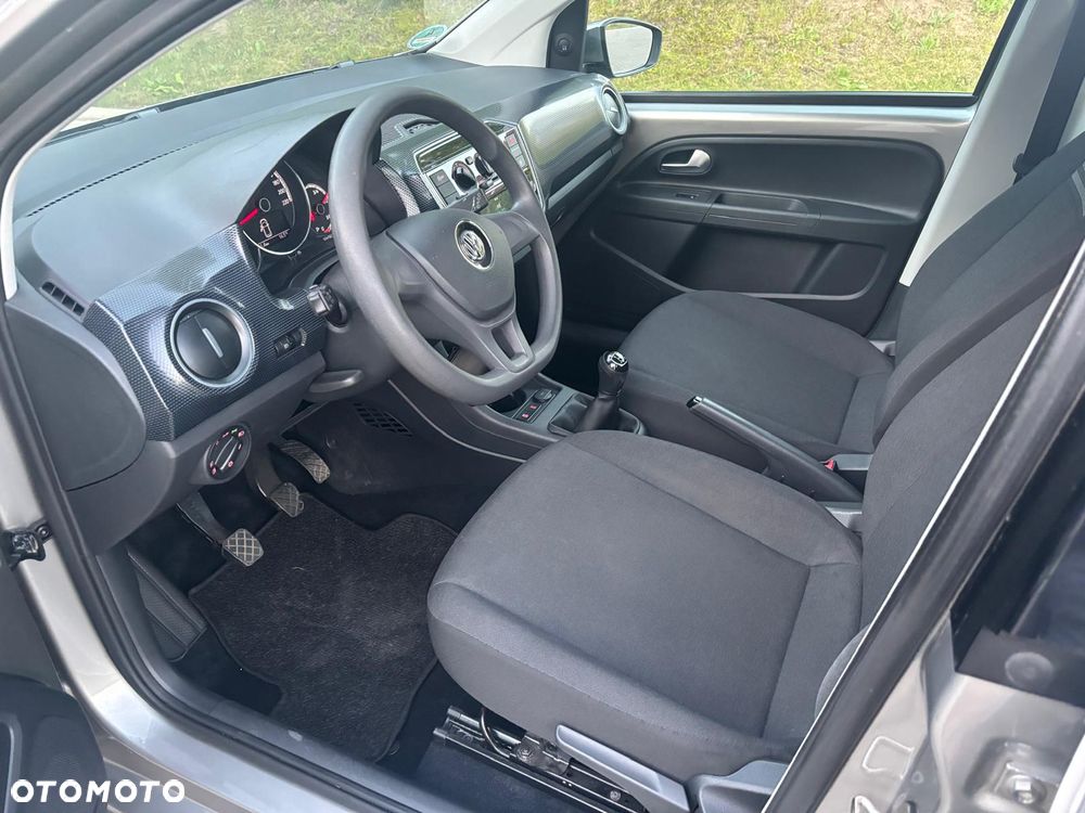 Volkswagen up! 1.0 high - 27
