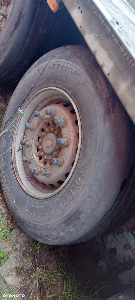 Schmitz Cargobull - 15