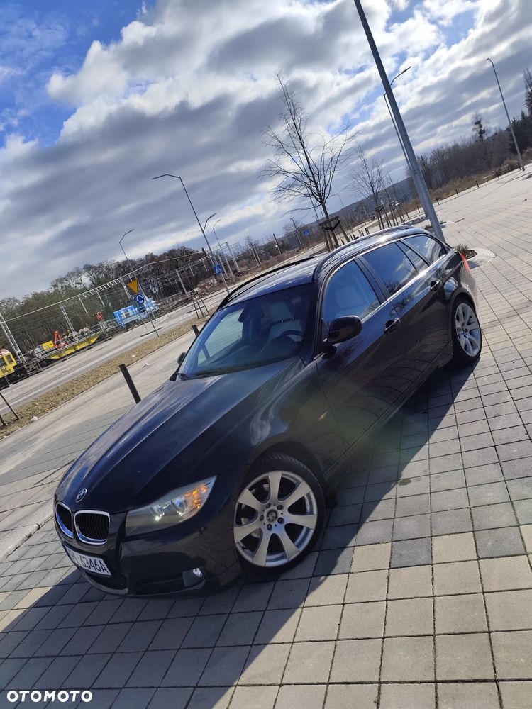 BMW Seria 3 - 13