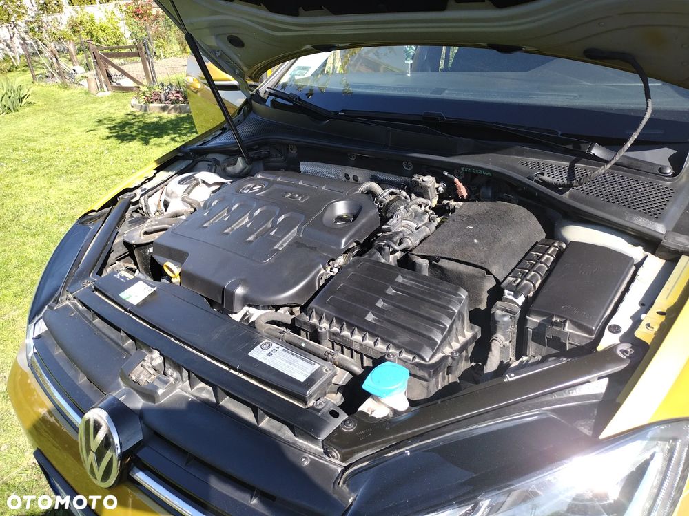 Volkswagen Golf 1.6 TDI SCR Comfortline - 3