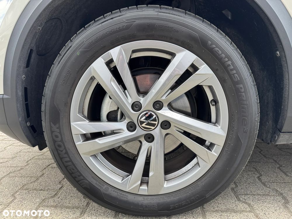 Volkswagen T-Roc 1.5 TSI Life Plus DSG - 15