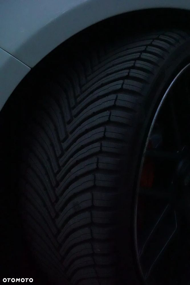 Mercedes-Benz CLA AMG 45 4-Matic - 20