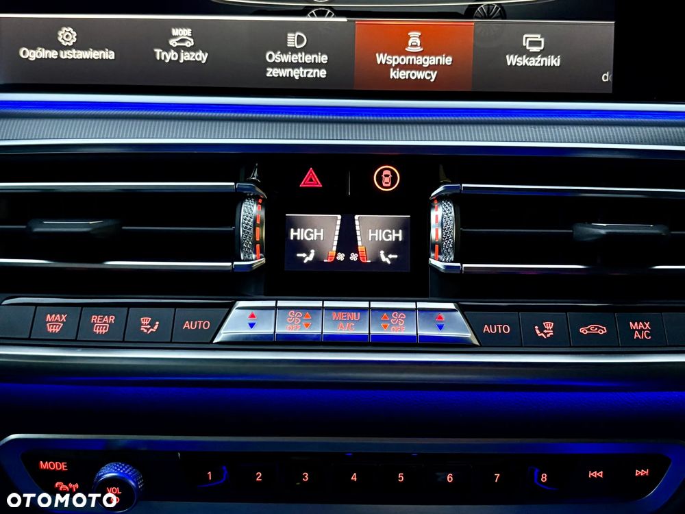 BMW X5 xDrive25d sport - 16