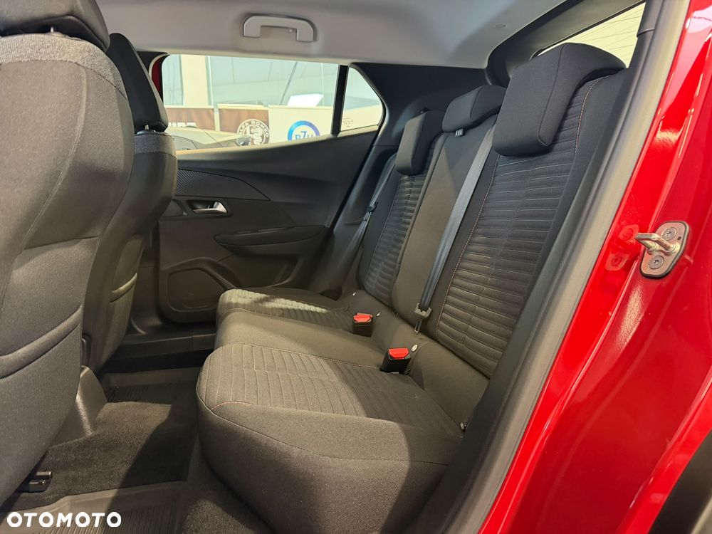 Peugeot 2008 1.2 PureTech Active S&S - 12