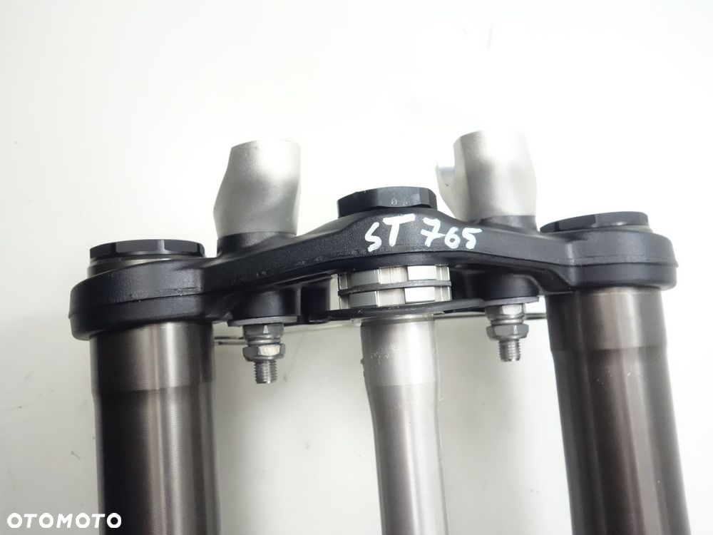 Zawieszenie przód lagi komplet Triumph Street Triple 765 23+ - 13