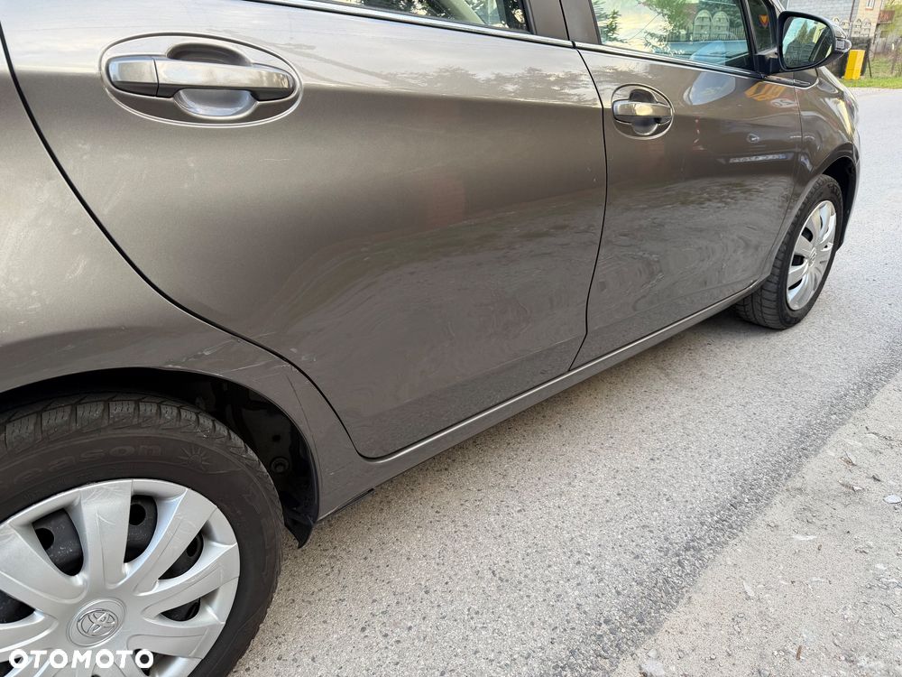 Toyota Yaris 1.0 Sol - 22