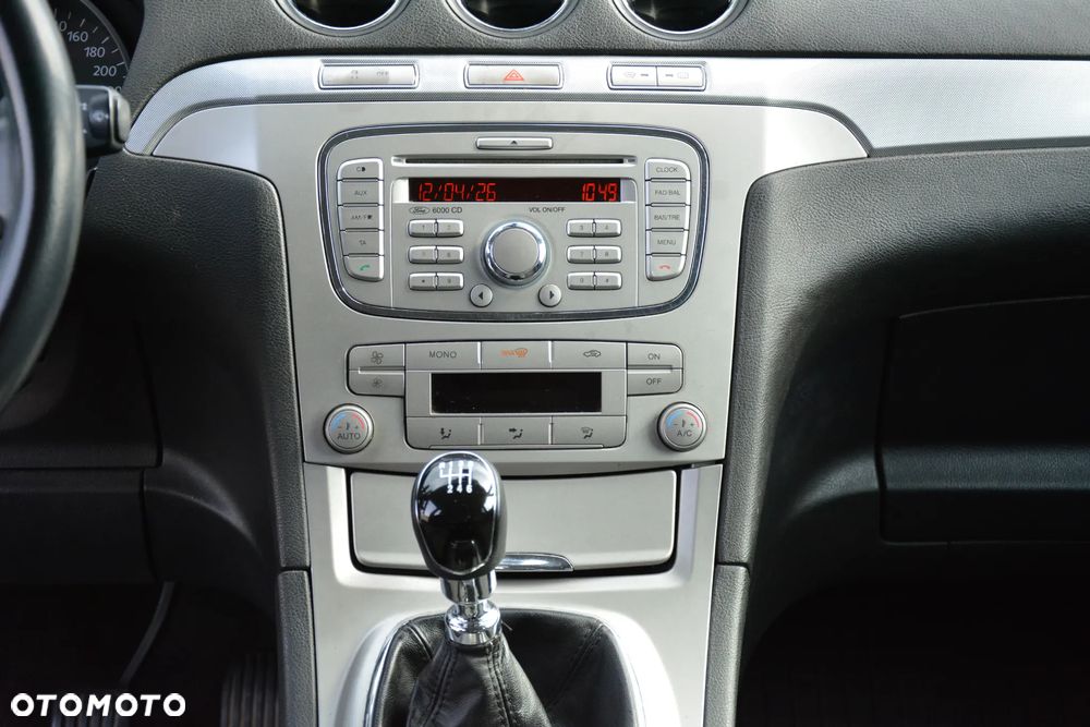 Ford Galaxy 1.8 TDCi Trend - 8