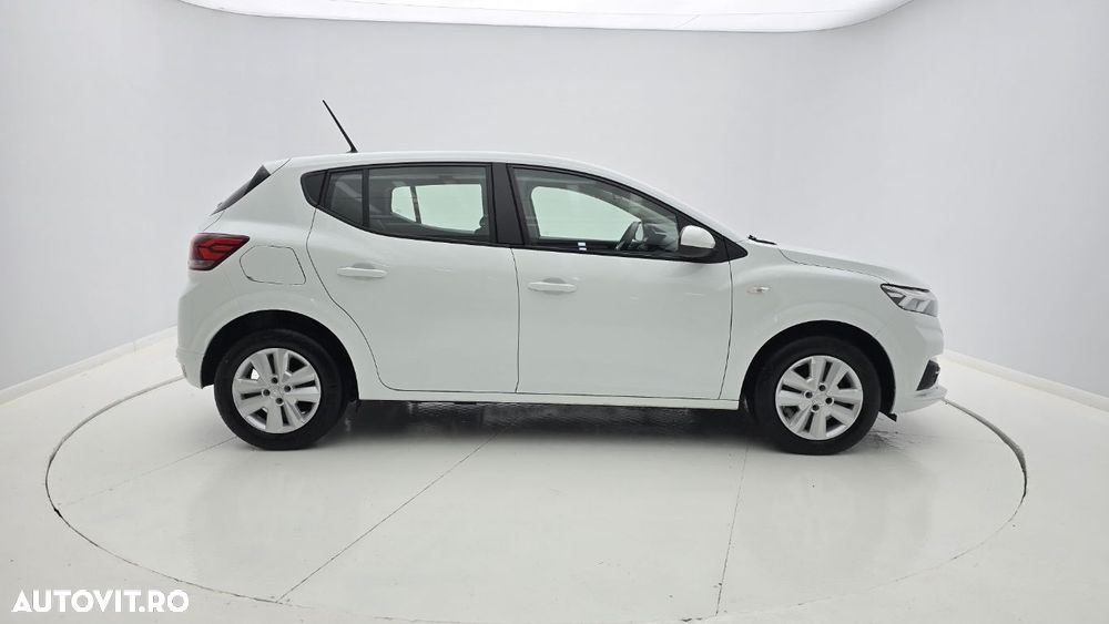 Dacia Sandero TCe 90 MT5 Comfort - 5