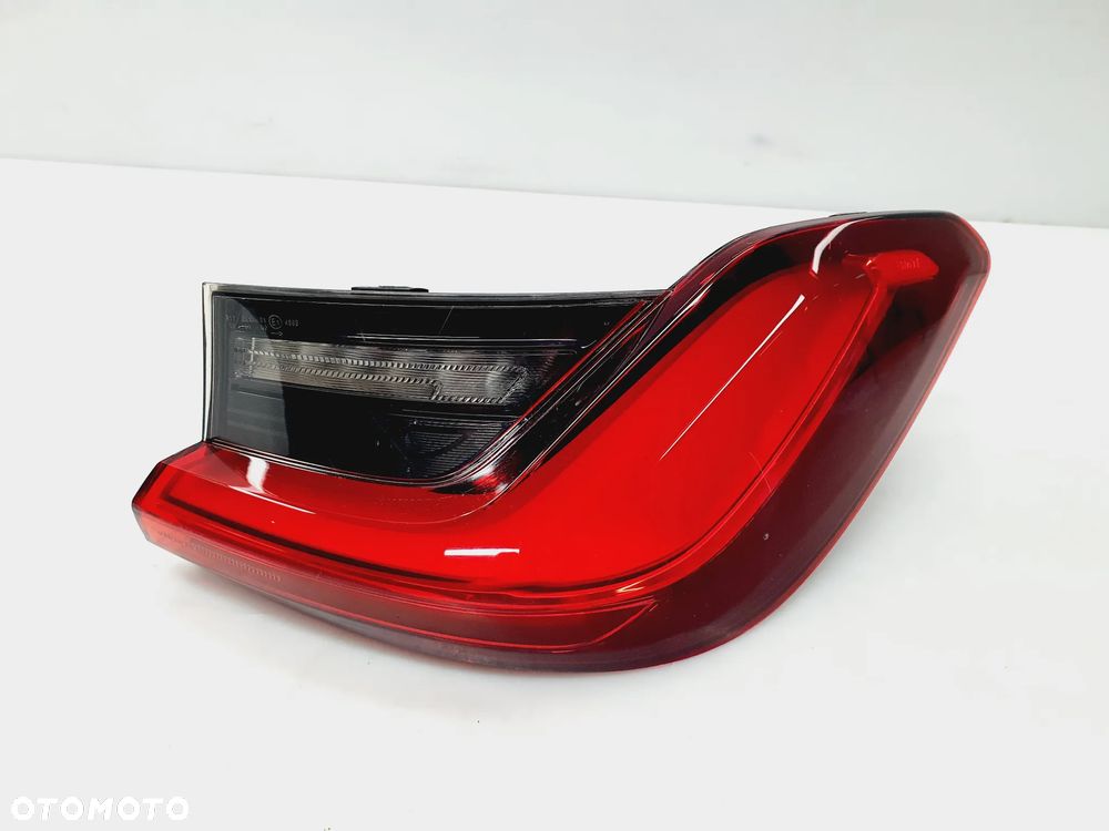 LAMPA PRAWA TYŁ BMW 3 G21 KOMBI 19r-22 ORYGINAŁ EU!!! 7442758 - 2