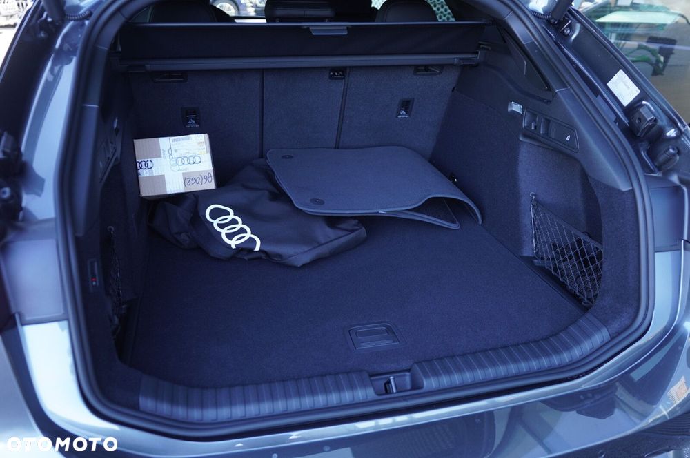 Audi A6 Sportback e-tron Quattro 100kWh - 8