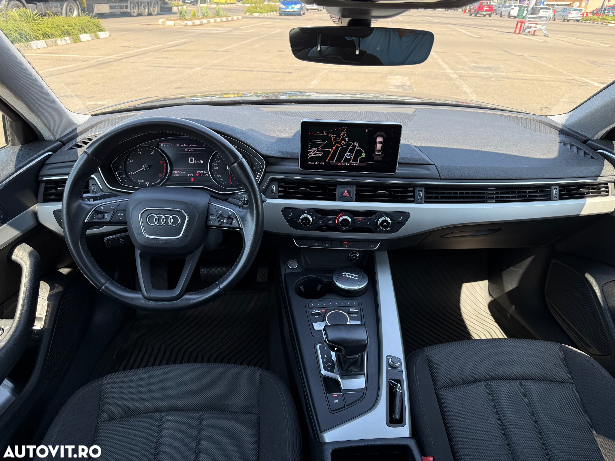 Audi A4 2.0 TDI S tronic Design - 9