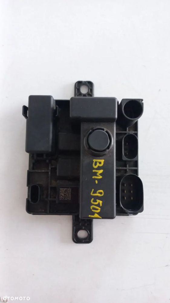 BM-7501 --> MODUŁ ALARMU FOTELI HAKA POMPY ICM ZAWIESZENIA KLIMATYZACJI LICZNIKA ZASILANIASKRZYNKA BEZPIECZNIKÓW (AUKCJA 2/2) - 11