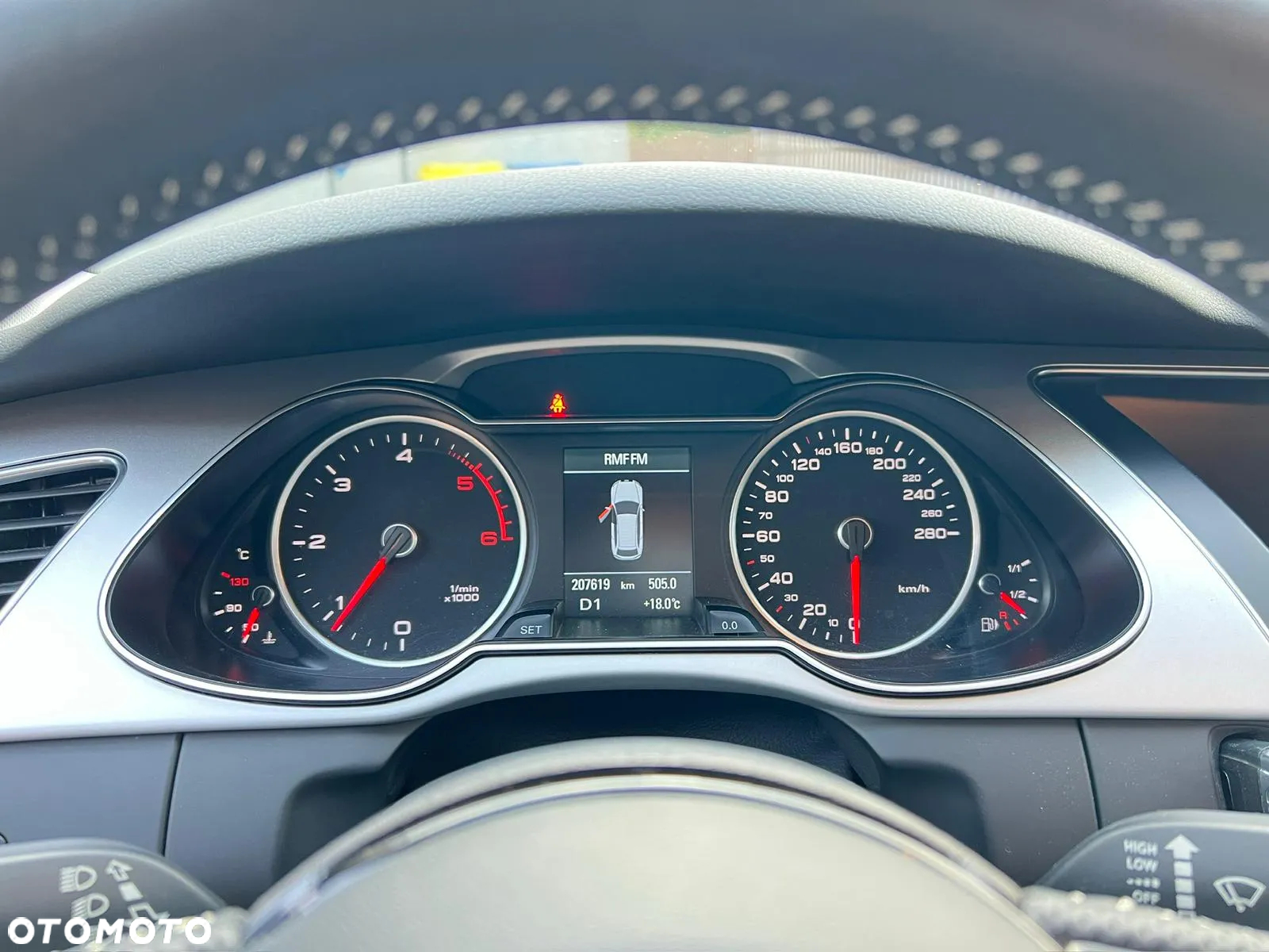 Audi A4 2.0 TDI Quattro S tronic - 14