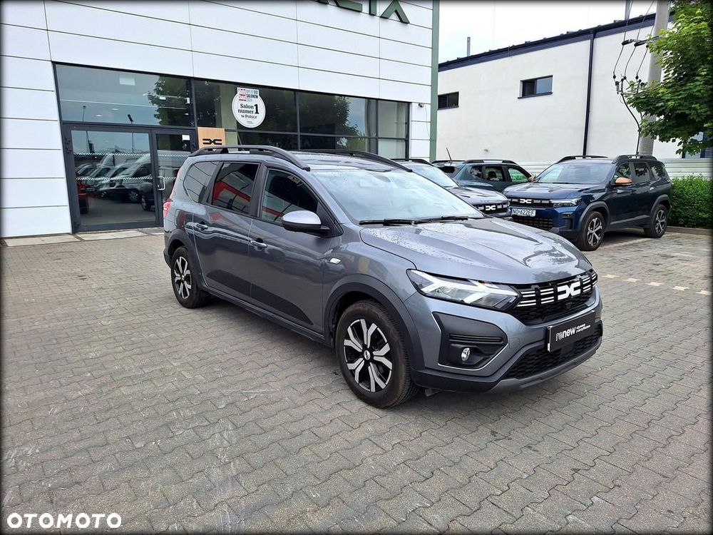 Dacia Jogger - 3