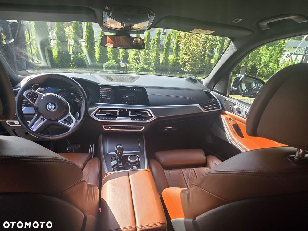BMW X5 M - 8