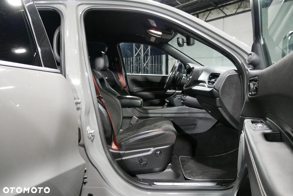 Dodge Durango - 9