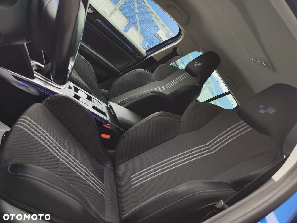 Renault Megane 1.6 dCi GT Line - 22