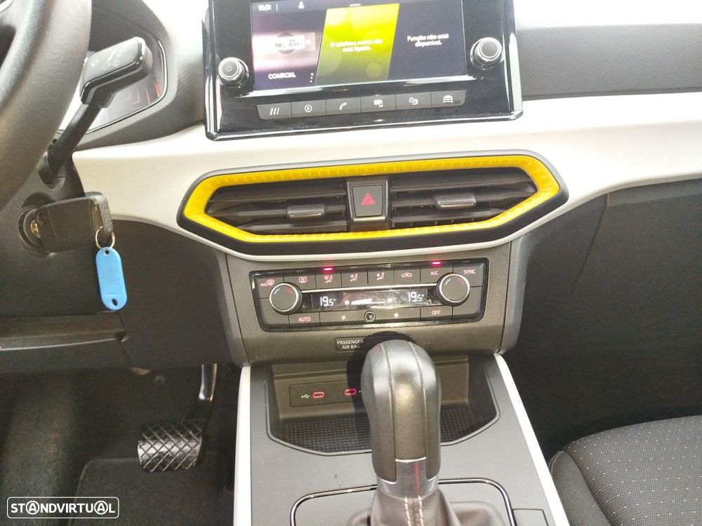 SEAT Arona 1.0 TSI Style DSG - 11