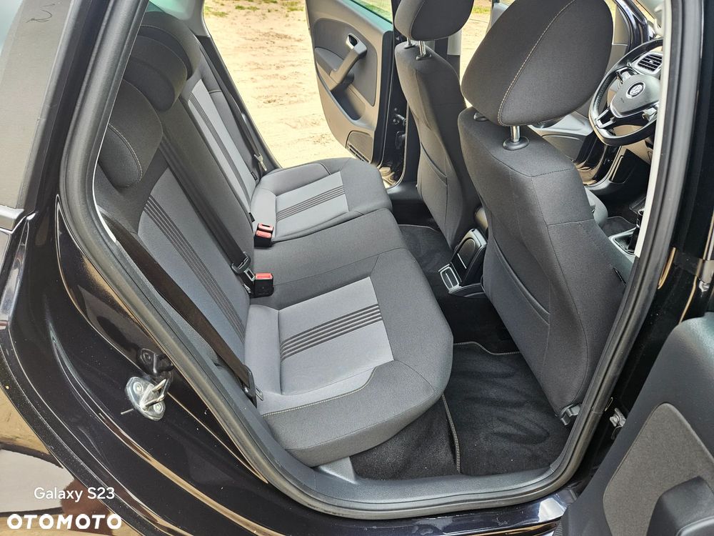 Volkswagen Polo 1.0 Allstar - 24
