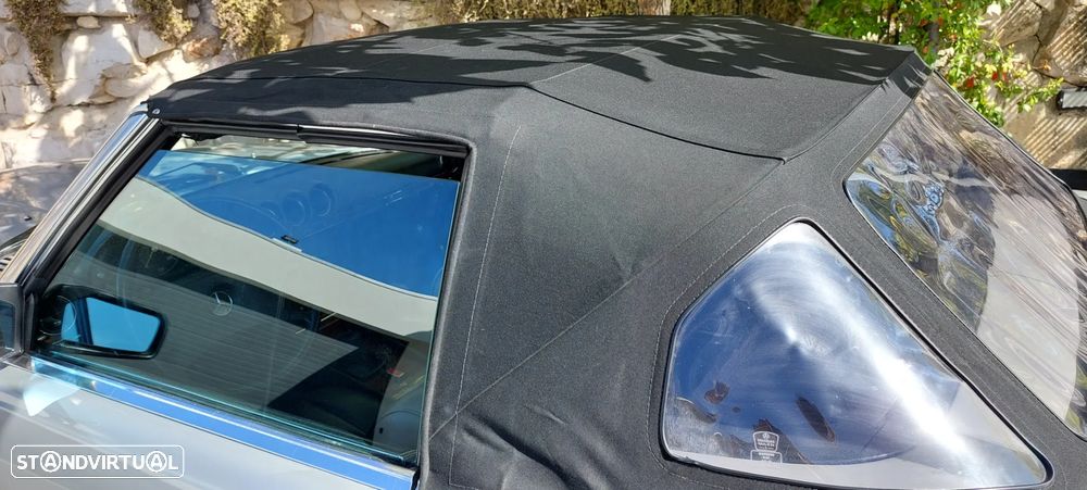 Mercedes-Benz SL 280 - 52
