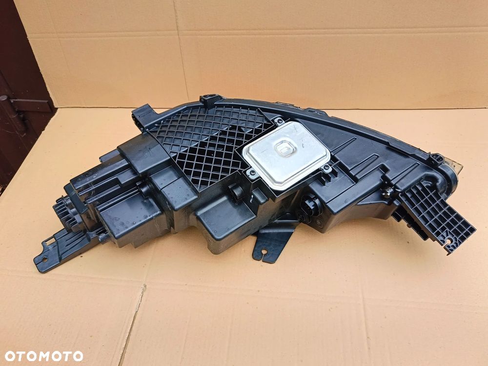 Full Led przedni prawy BYD ATTO III 3 lampa SC2E-4121020 reflektor - 4