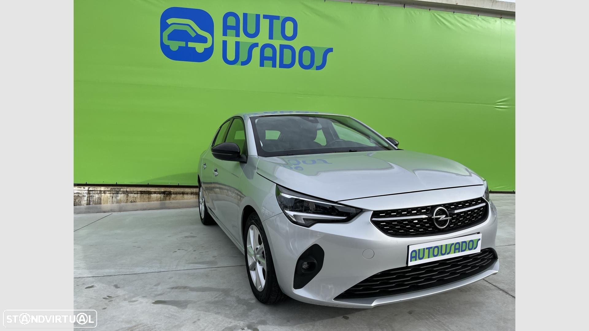 Opel Corsa 1.2 T Elegance - 2