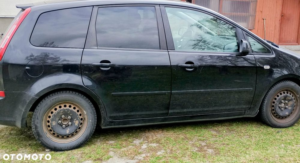 Ford Focus C-Max - 4