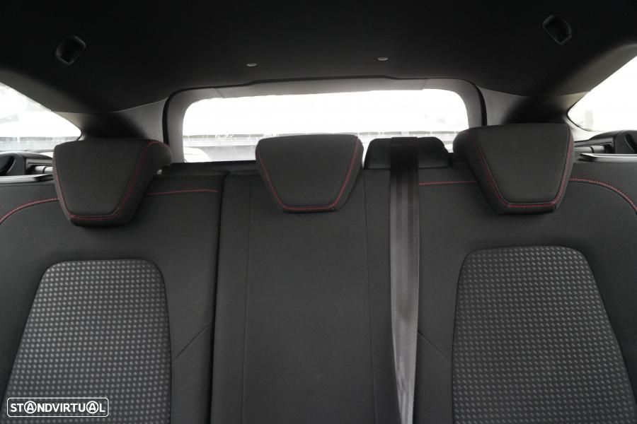 Ford Focus SW 1.0 EcoBoost ST-Line X - 11