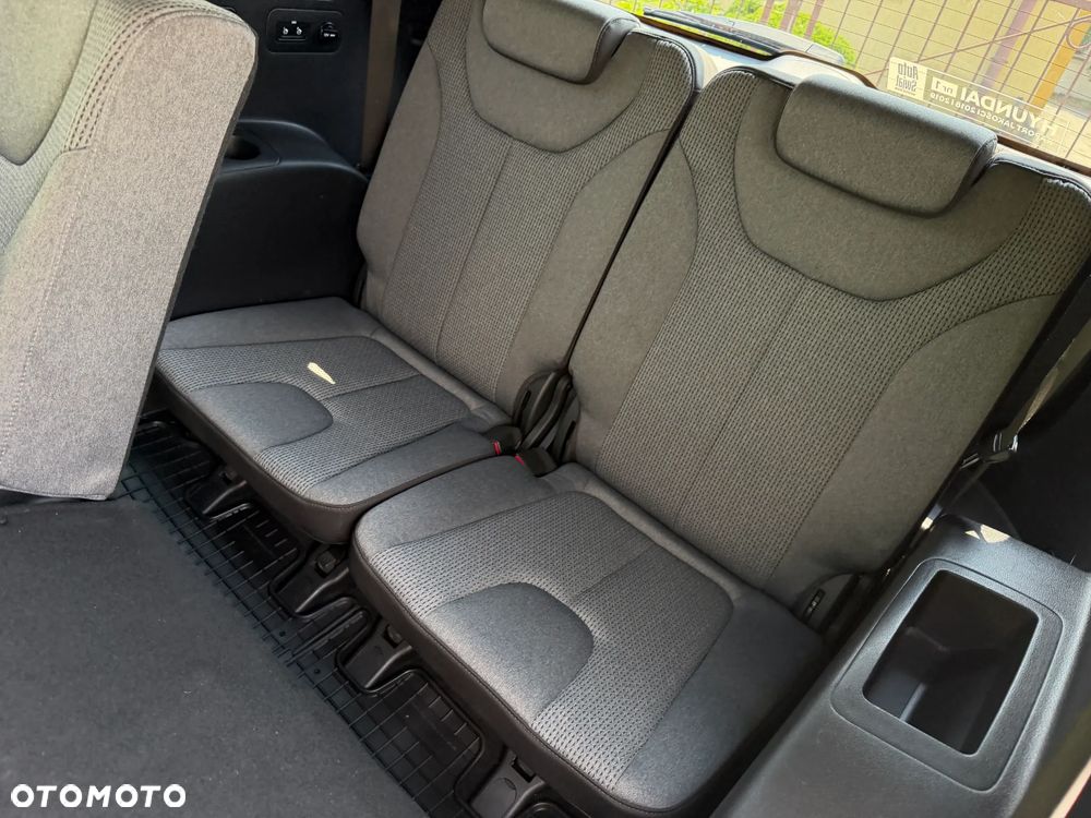 Hyundai Santa Fe 2.0 CRDi Executive 4WD - 33
