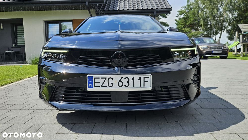Opel Astra 1.6 T Plug-in Hybrid GS - 3
