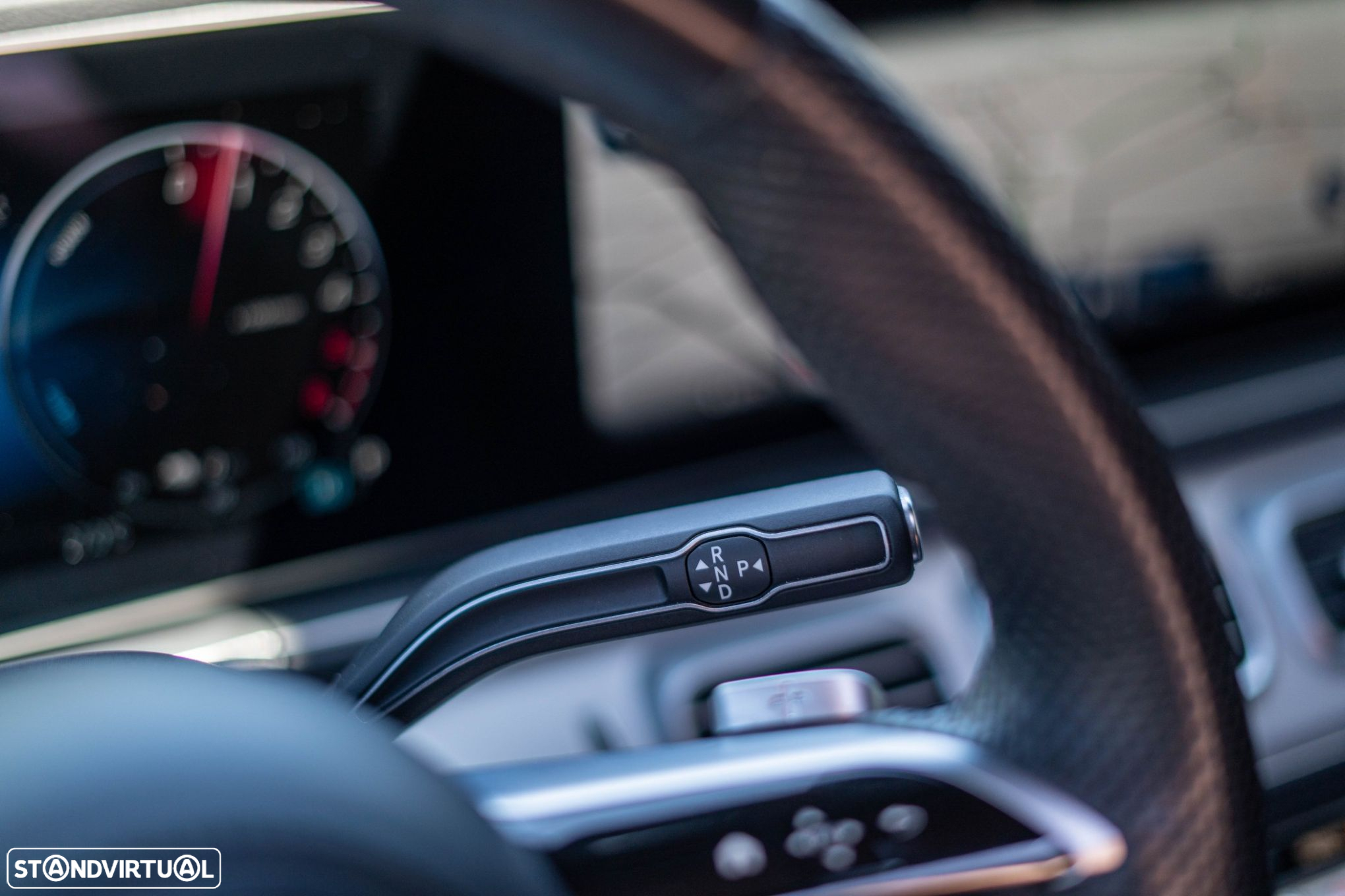 Mercedes-Benz GLE 350 de 4Matic - 25