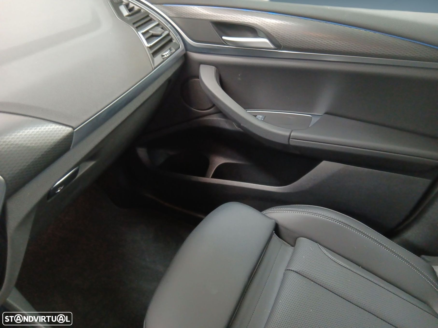 BMW X3 30 e xDrive Pack M - 21